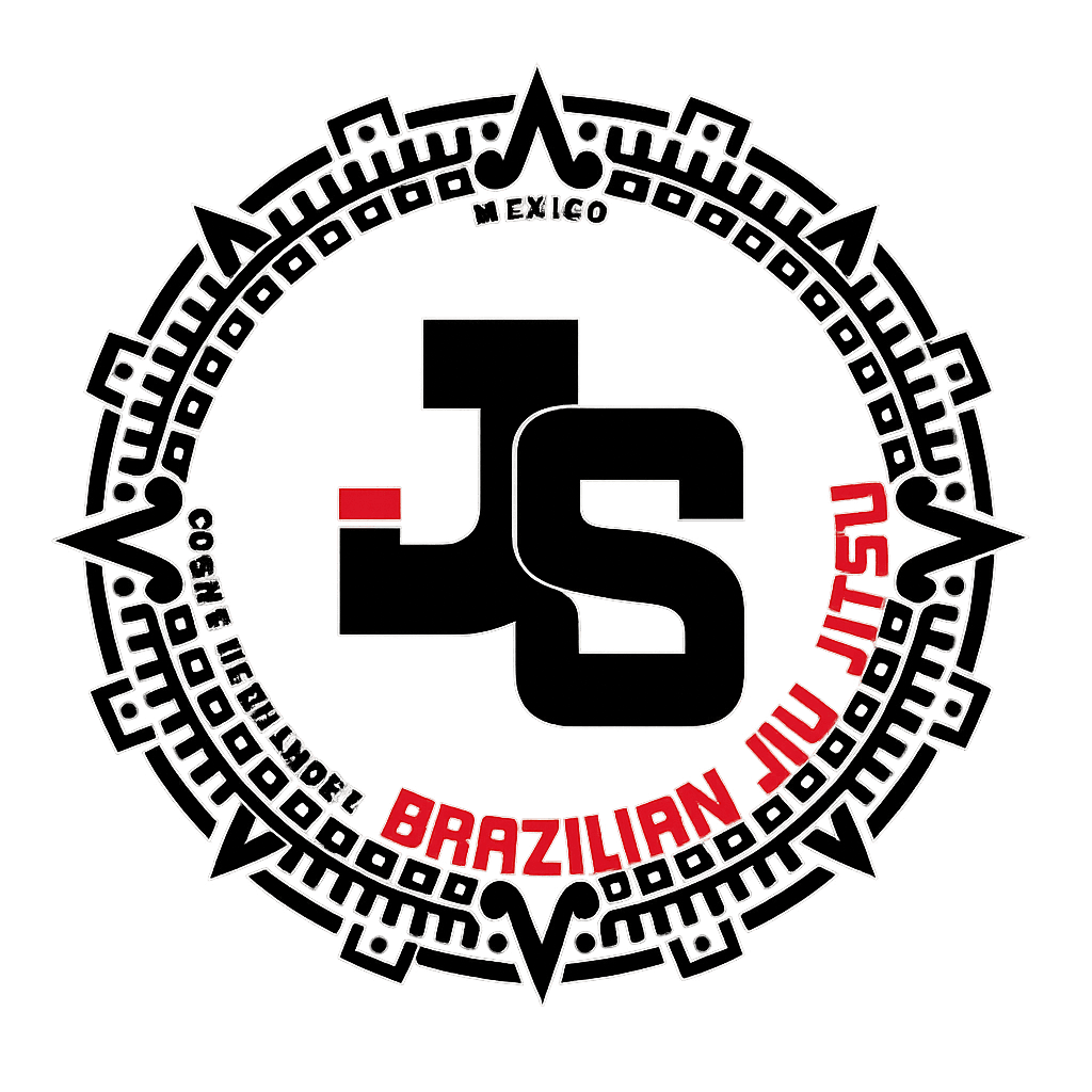 Logo JSBJJ MX