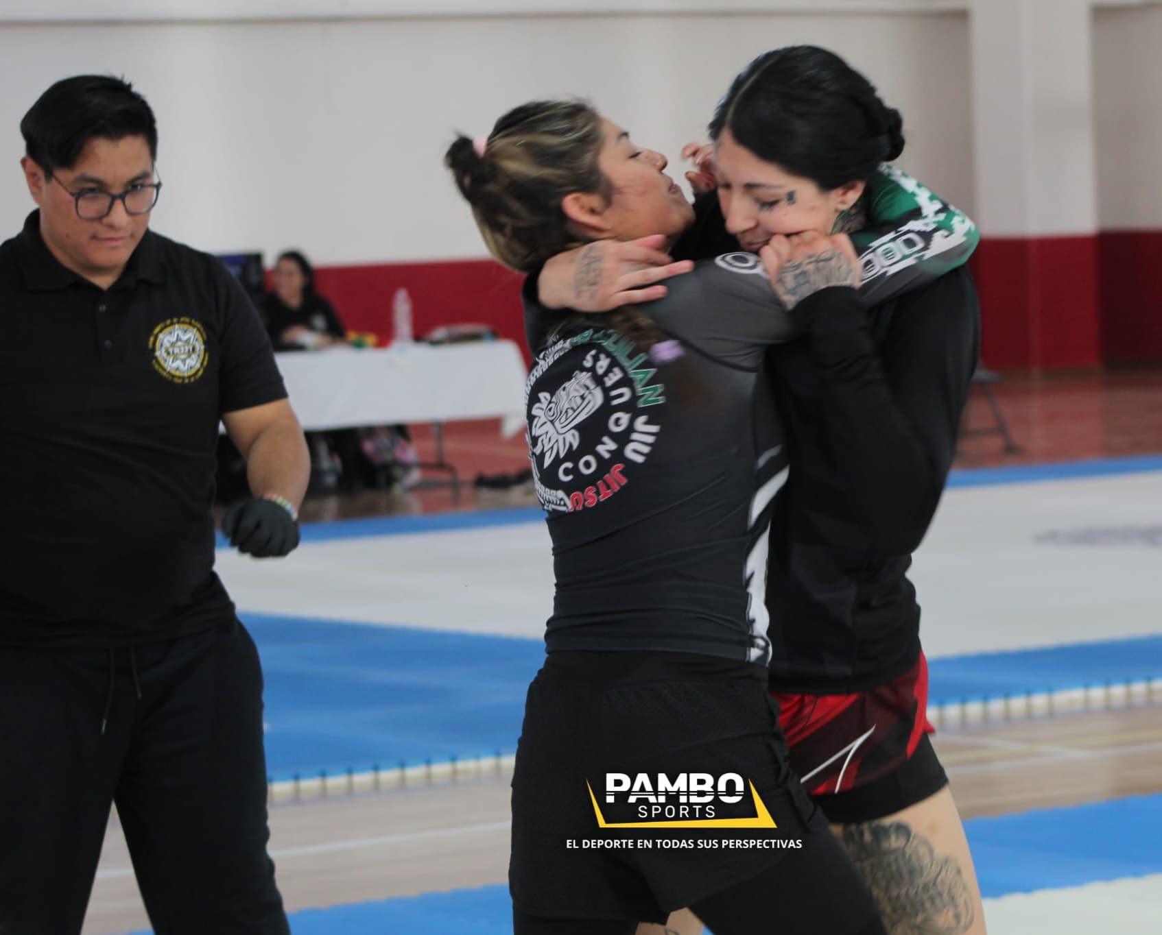 Imagen de la galería de JSBJJ MX