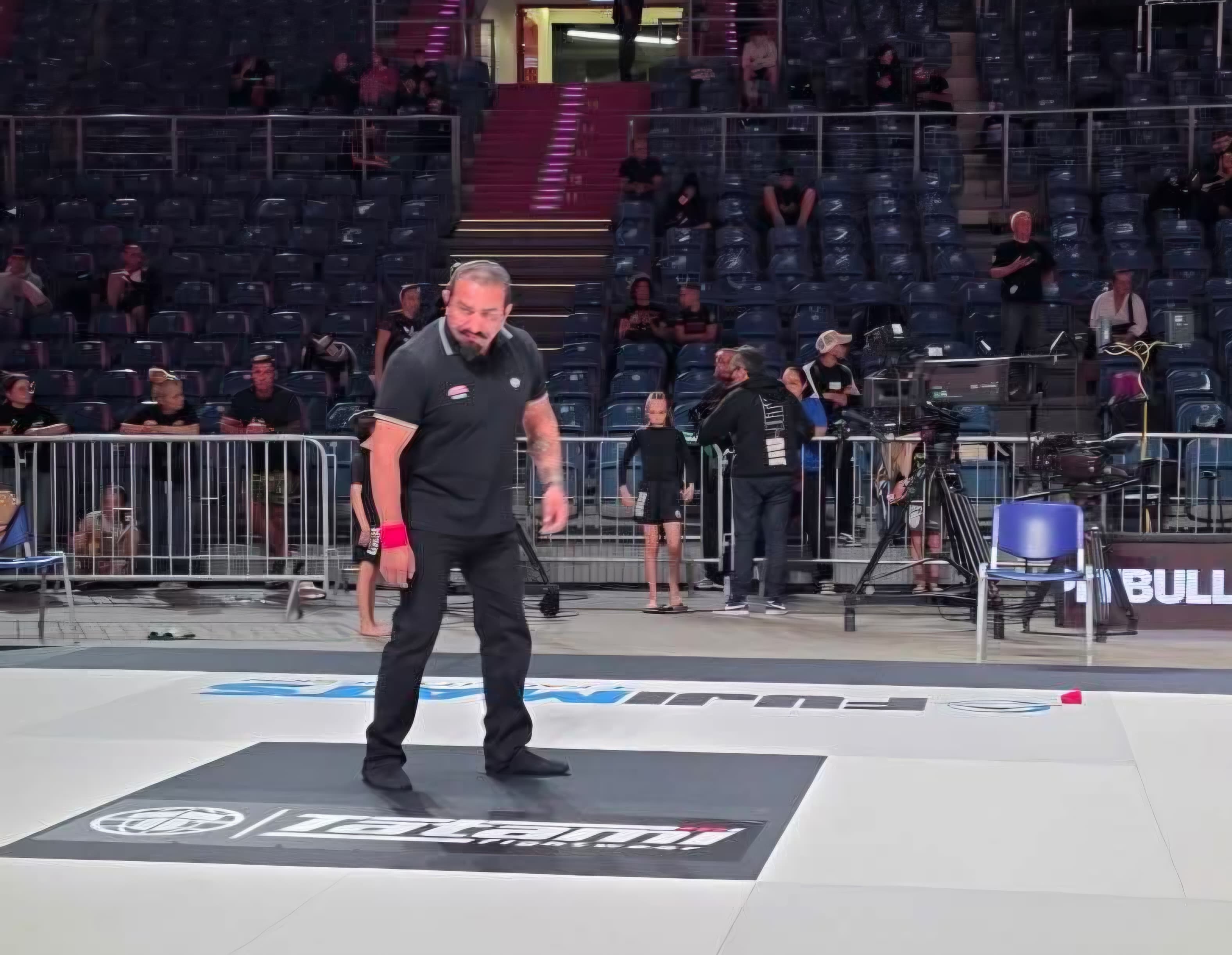Mundial ADCC europa | Galería JSBJJ MX