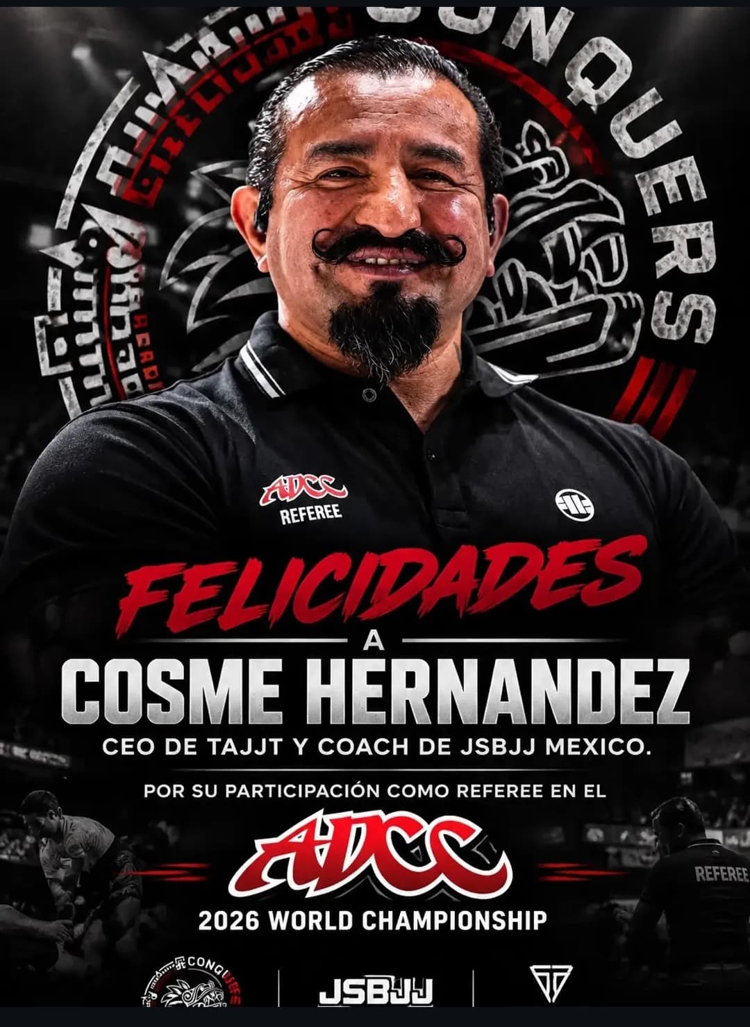 Imagen de la galería de JSBJJ MX