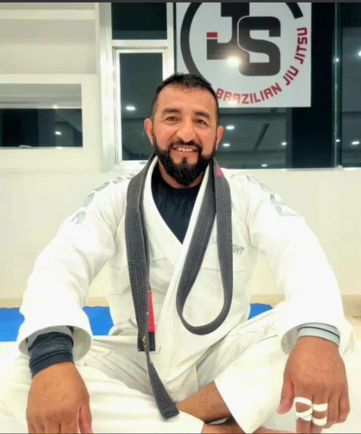 Instructores de jiu jitsu brasileño en Tlaxcala